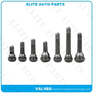 EPDM Tyre Valve for Car (TR41)